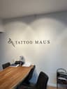 TattooMaus logo