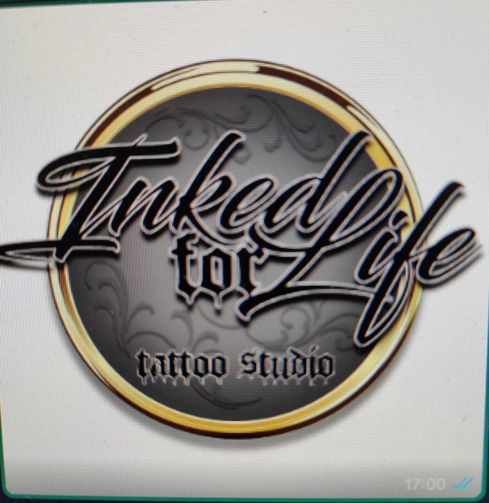 Inked for Life 
