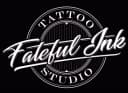 Fatefulink Tattoo Studio  logo