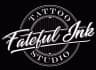 Fatefulink Tattoo Studio  logo