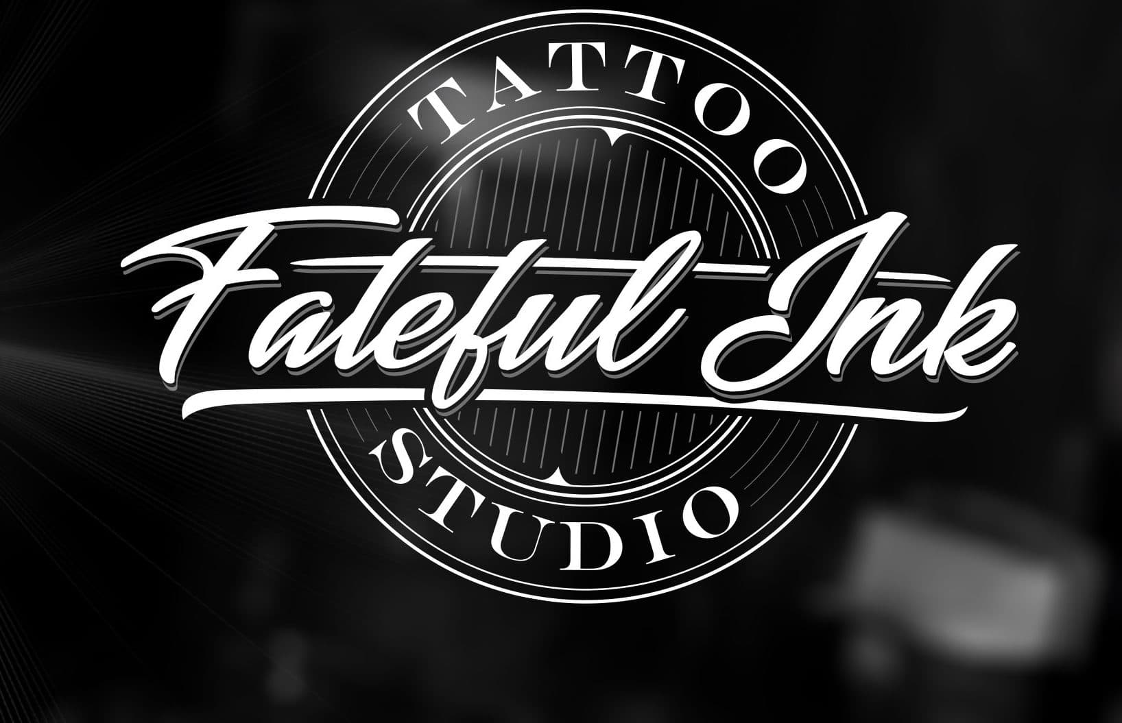 Fateful Ink