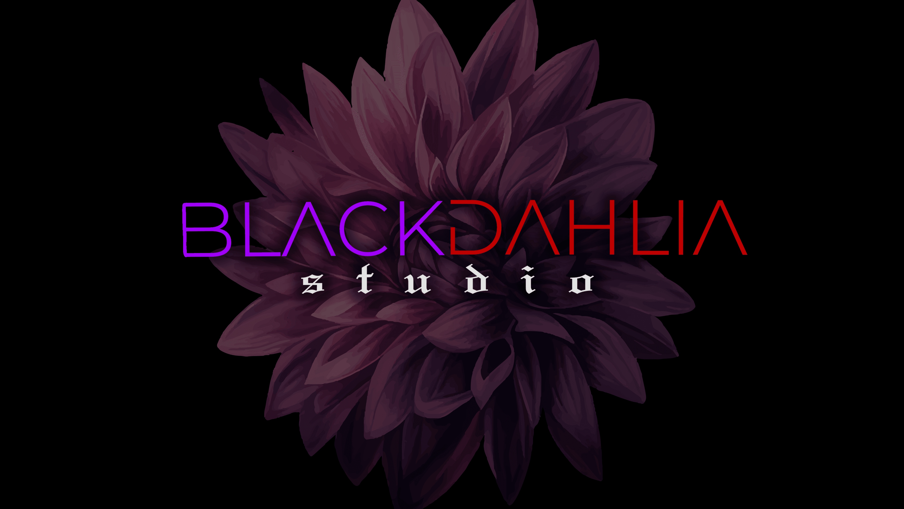 Black Dahlia Studio