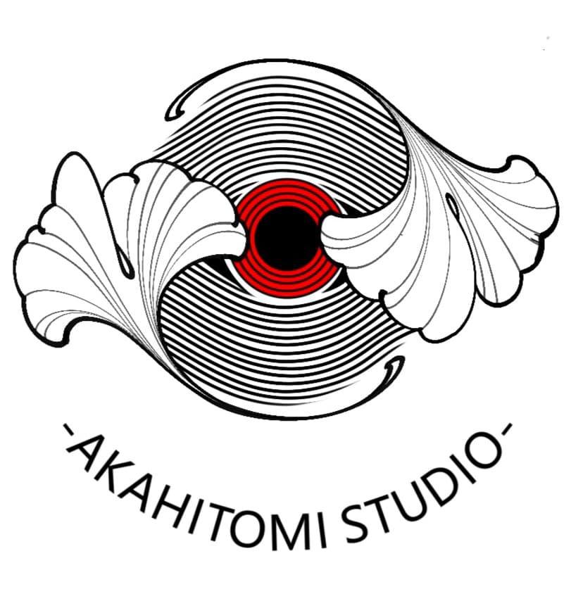 Akahitomi Tattoo