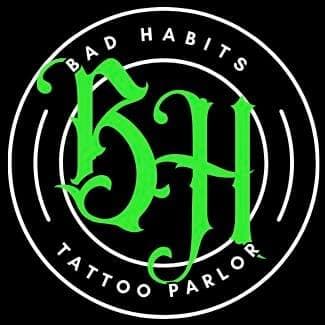Bad Habits Tattoo Parlor