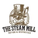 The Steam Mill - Tattoo & Aesthetics logo