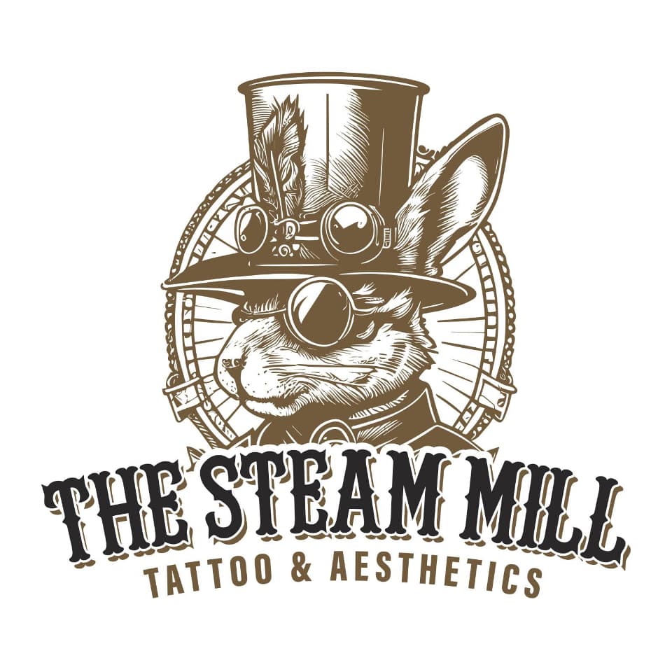 The Steam Mill - Tattoo & Aesthetics 