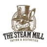 The Steam Mill - Tattoo & Aesthetics  logo
