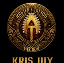 Kristafari gallery  logo