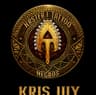 Kristafari gallery  logo