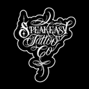Speakeasy Tattoo Co logo