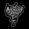 Speakeasy Tattoo Co logo