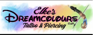 elkes dream colours tattoo and piercing