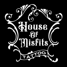 House of Misfits Tattoo