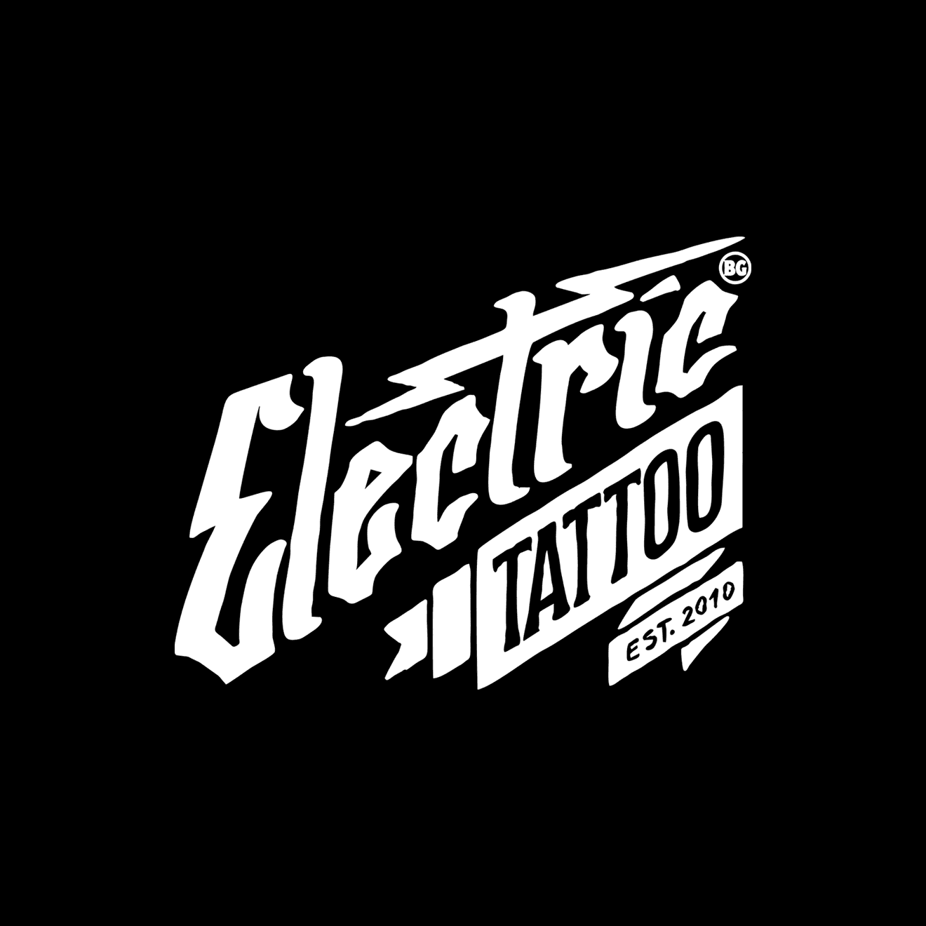 The Electric Tattoo