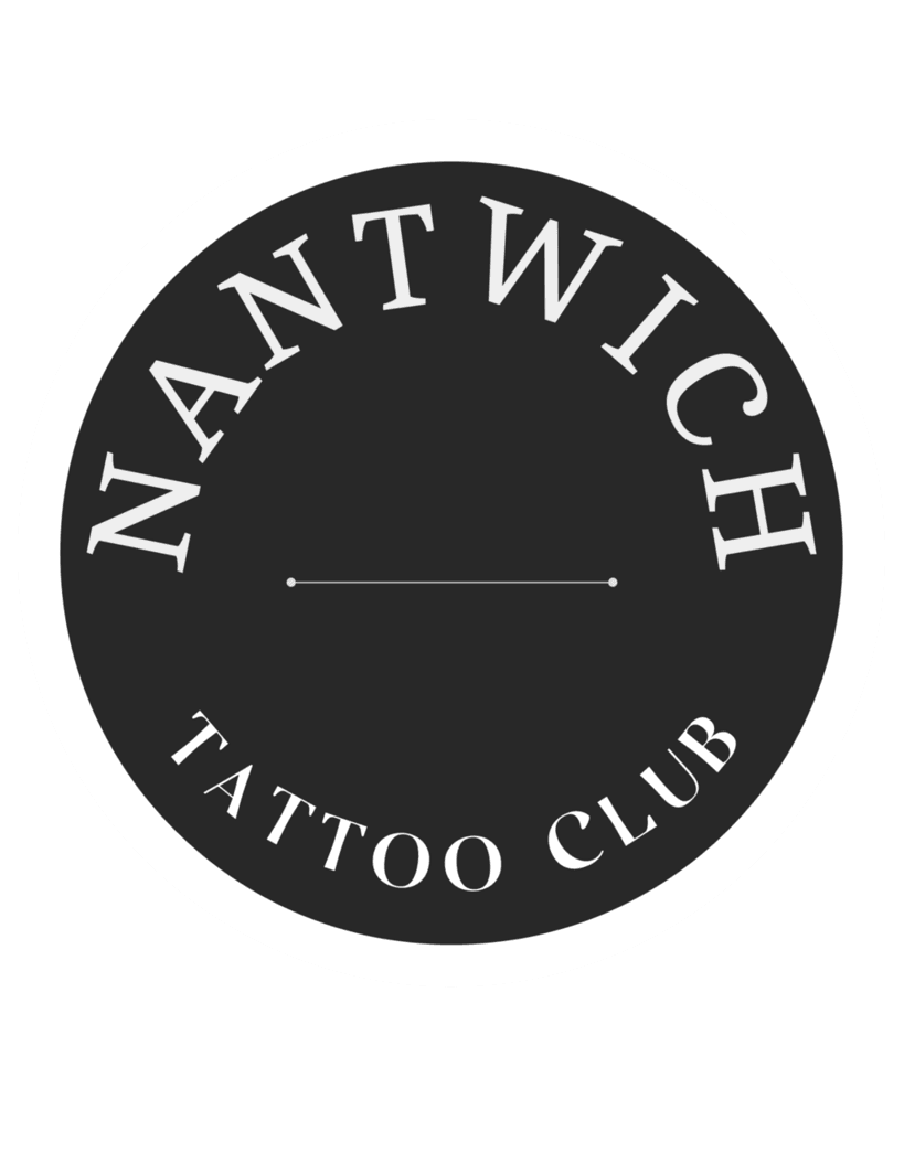 Nantwich Tattoo Club