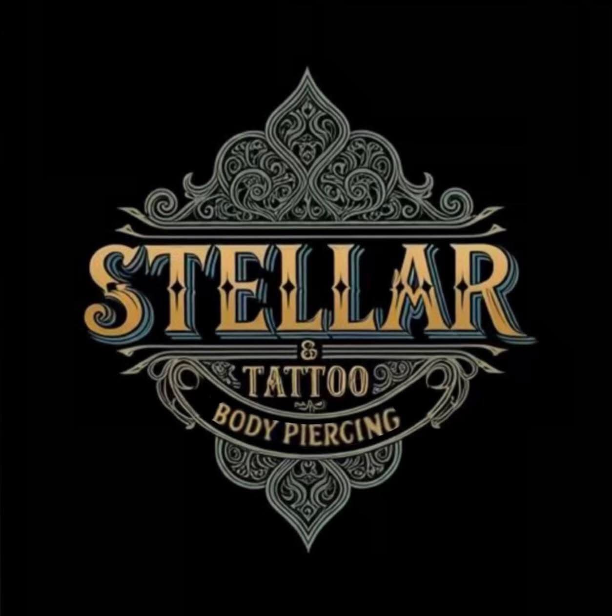 Stellar Tattoo & Body Piercing
