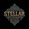 Stellar Tattoo & Body Piercing logo