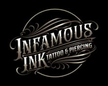 Infamous Ink Tattoos and Piercings