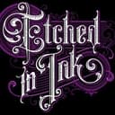 Etched In Ink logo