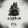Asylum Ink logo