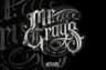 Mr. Gray's Tattoo Studio logo