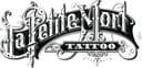 La Petite Mort Tattoo logo