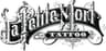 La Petite Mort Tattoo logo