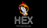 HEX logo