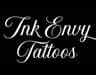 Ink Envy Tattoo logo