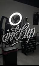 Ink Cup Tattoo Studio  logo