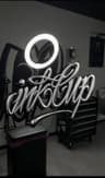 Ink Cup Tattoo Studio  logo