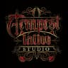 Tempest Tattoo Studio logo
