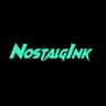 Nostalg Ink logo