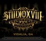 Studio XVIII logo