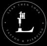 Leap Than Look Tattoo & Piercing  logo