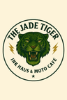 The Jade Tiger logo