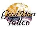 Good Vibes Tattoo logo