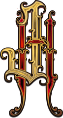 Jesters hangout logo