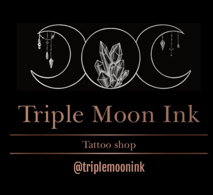 Triple Moon Ink