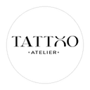 het Tattoo Atelier logo