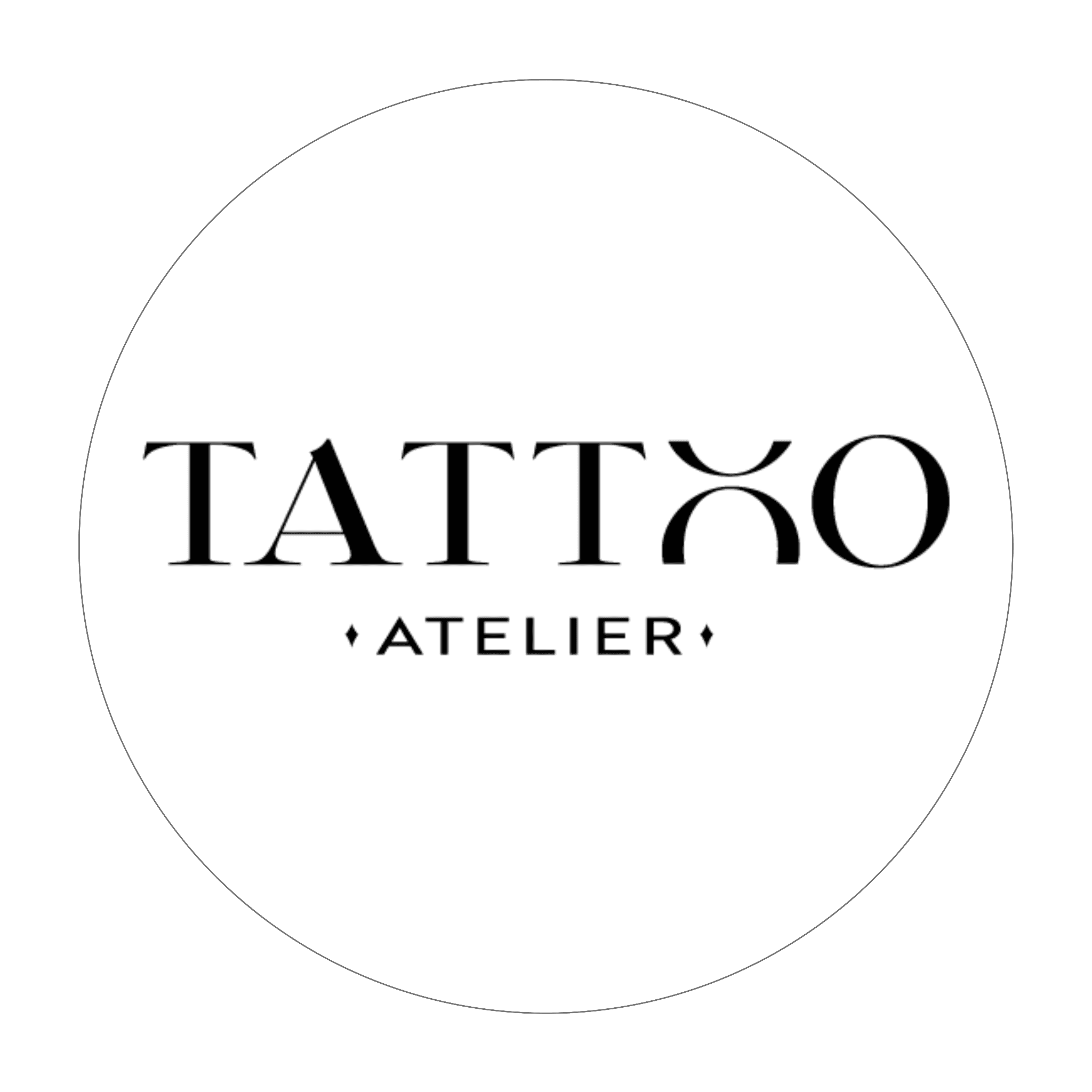 het Tattoo Atelier