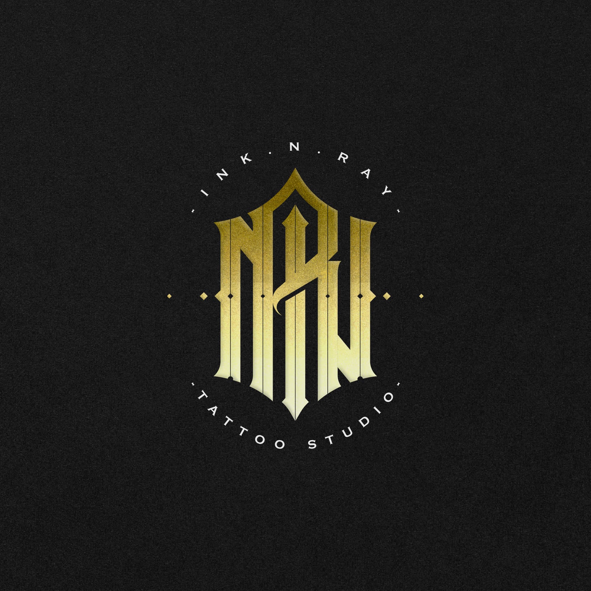 Ink.n.Ray Tattoo Studio