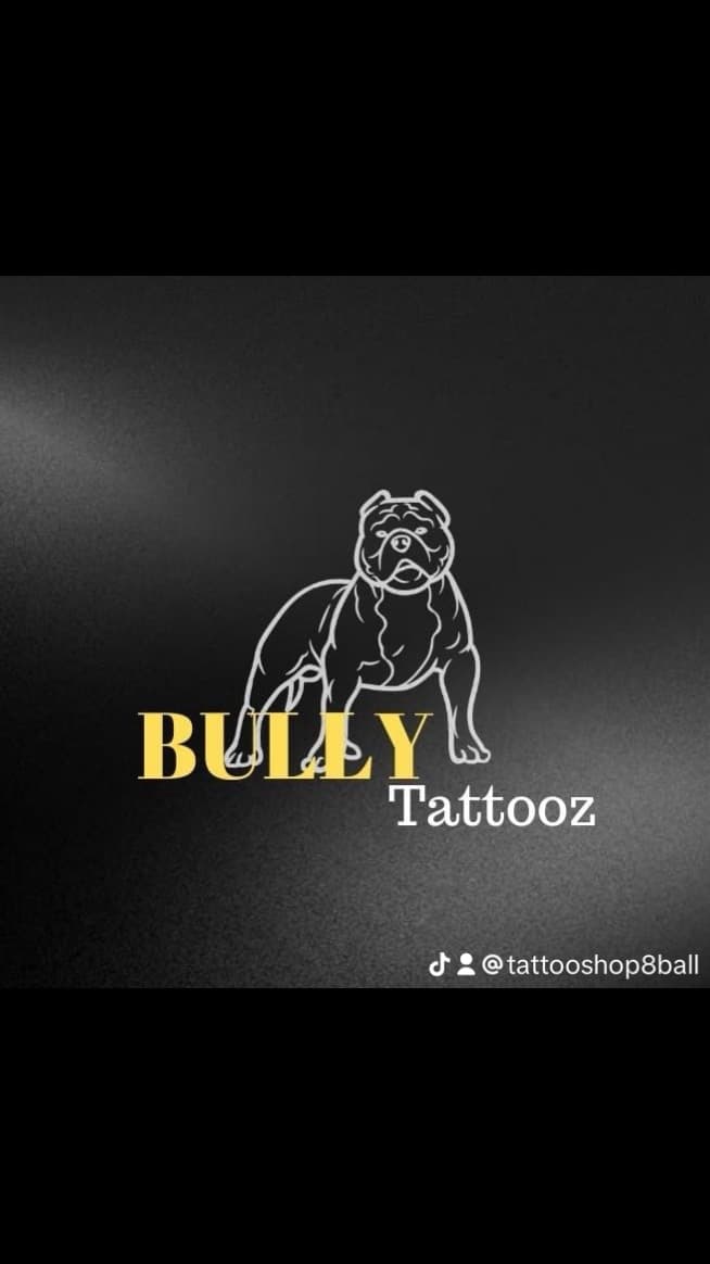 BullyTattooz