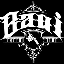 Tattoo Baui