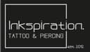 InkspirationTattoo Piercing logo