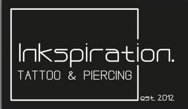 InkspirationTattoo Piercing