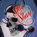Stay Sharp Ink logo
