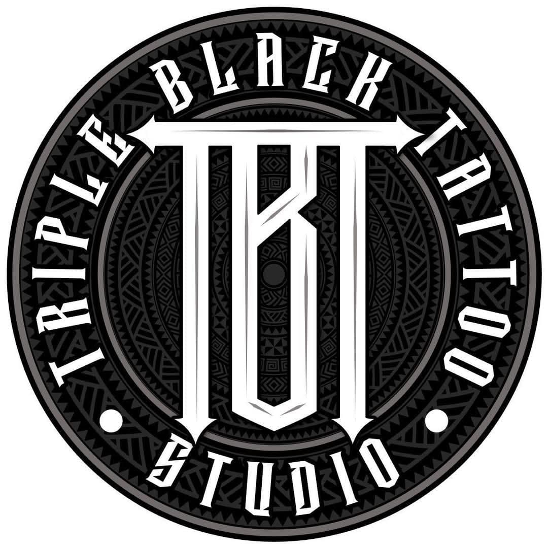 Triple Black Tattoo Studio