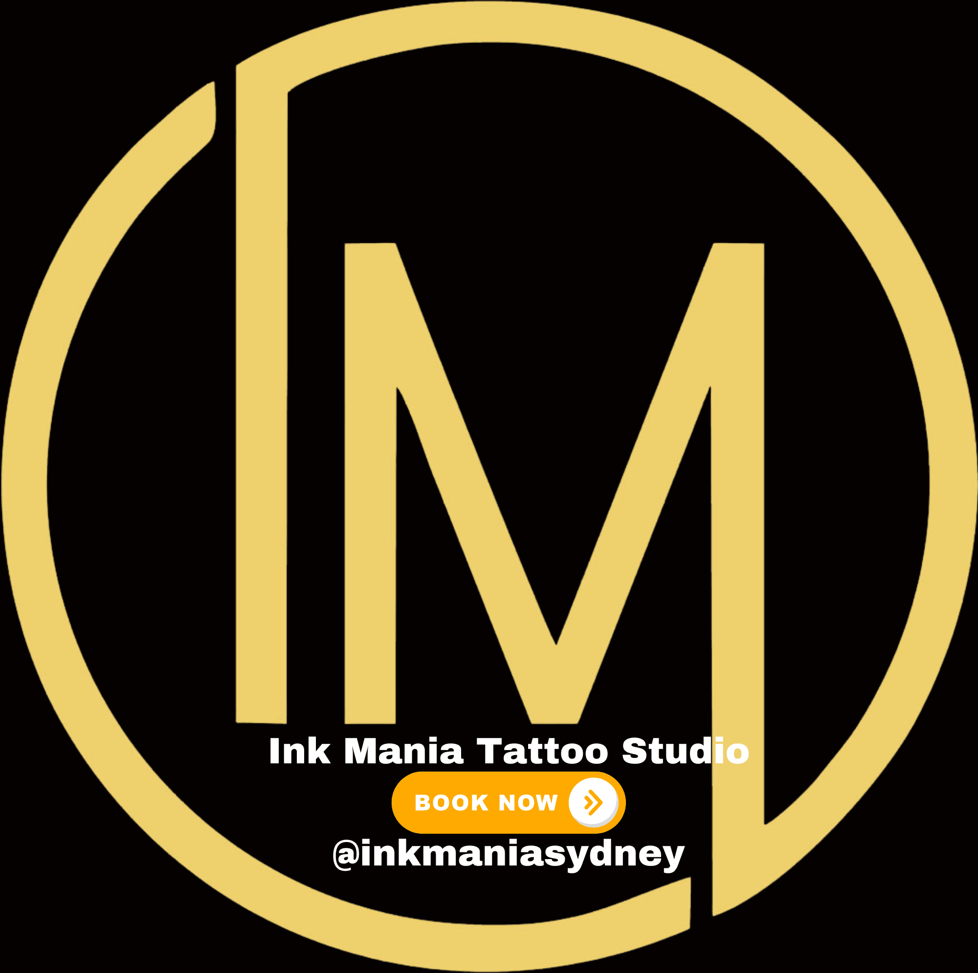 Ink Mania Tattoo Stuido