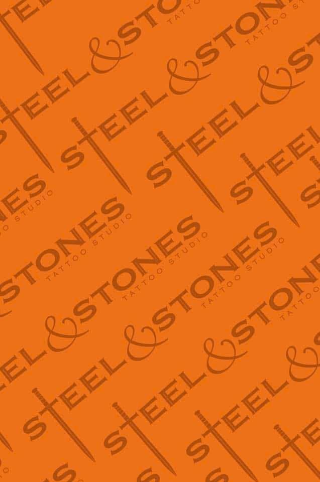 Steel And Stones Tattoo